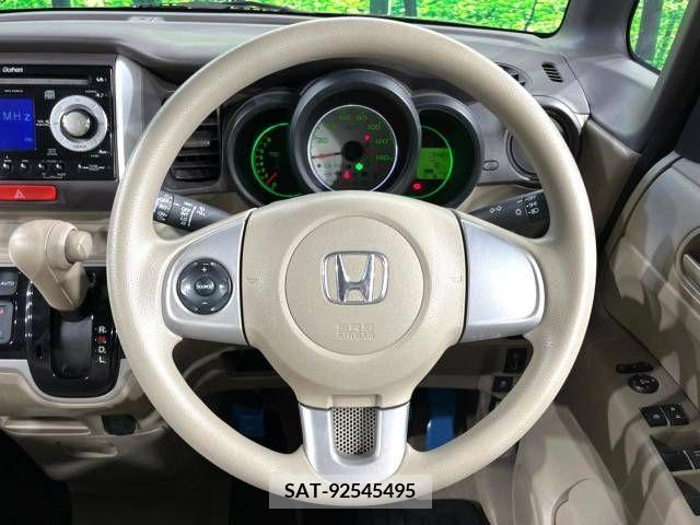 Honda N BOX 2012-09 376197-11