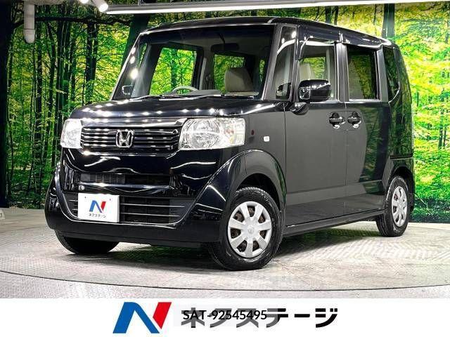 Honda N BOX 2012-09 376197-0