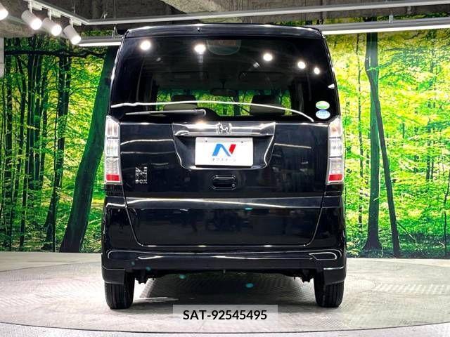 Honda N BOX 2012-09 376197-15