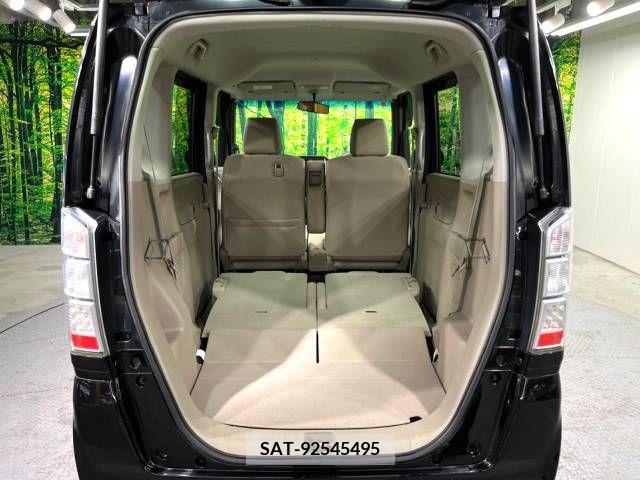 Honda N BOX 2012-09 376197-10