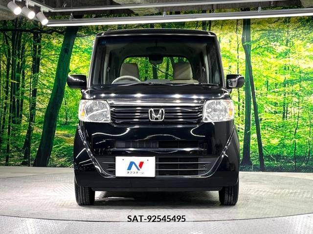 Honda N BOX 2012-09 376197-14