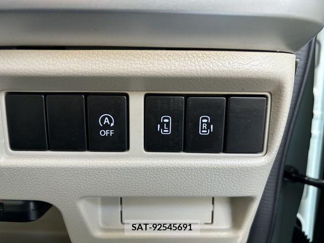 Mazda FLAIR WAGON 2023-04 270294-7