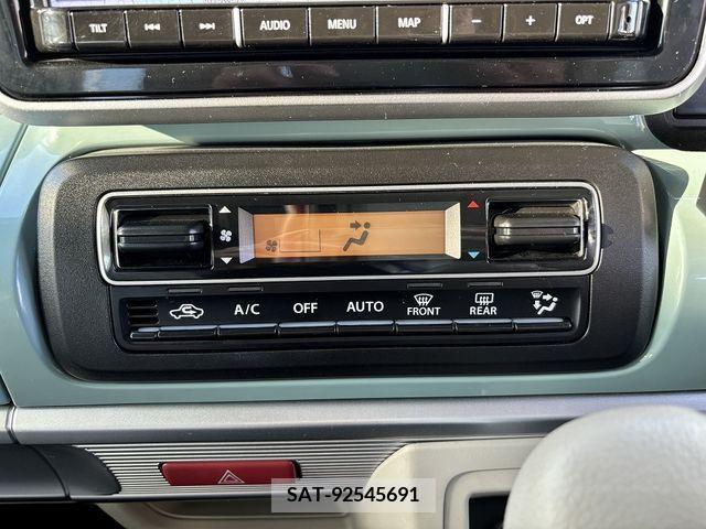 Mazda FLAIR WAGON 2023-04 270294-8