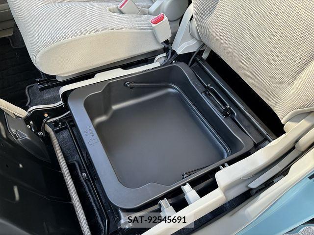 Mazda FLAIR WAGON 2023-04 270294-9
