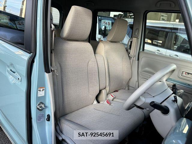 Mazda FLAIR WAGON 2023-04 270294-11