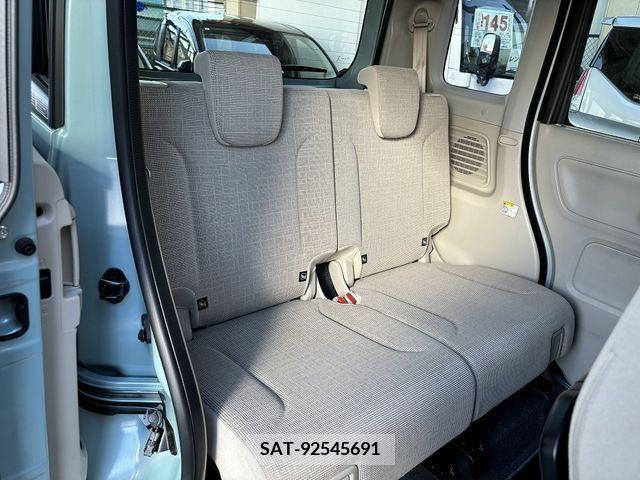 Mazda FLAIR WAGON 2023-04 270294-12