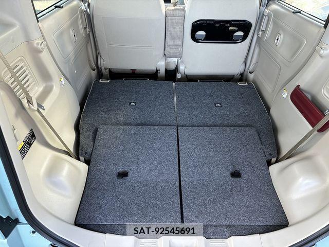 Mazda FLAIR WAGON 2023-04 270294-13