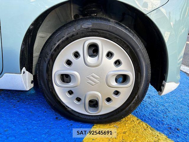 Mazda FLAIR WAGON 2023-04 270294-14
