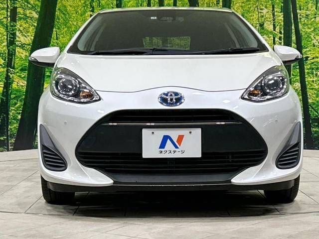 Toyota AQUA 2019-02 28728-14