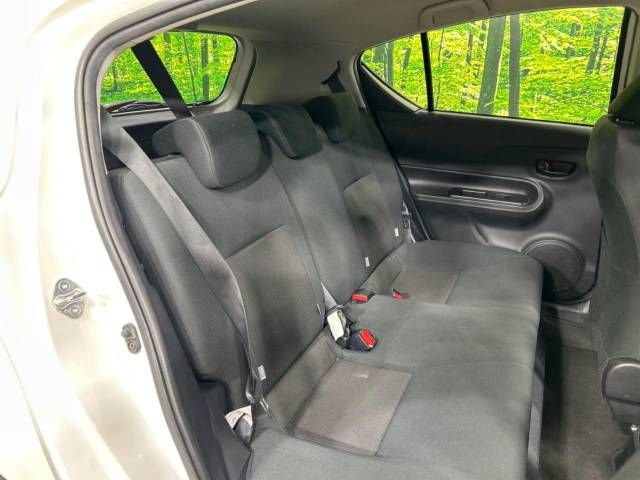 Toyota AQUA 2019-02 28728-10