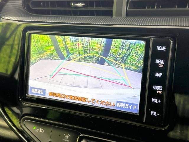 Toyota AQUA 2019-02 28728-3