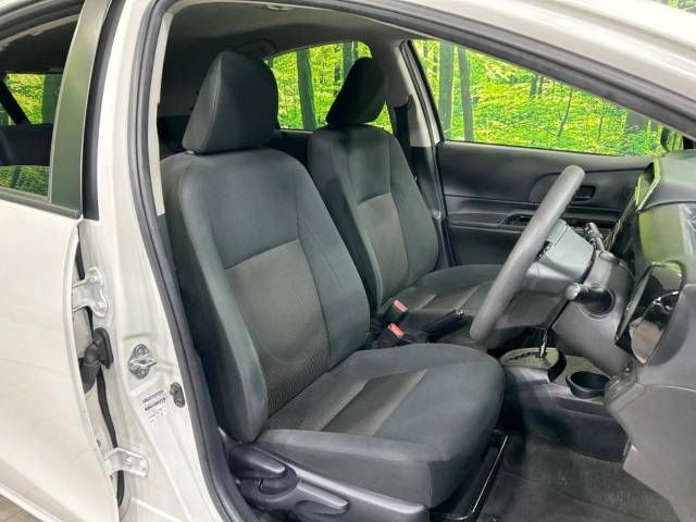 Toyota AQUA 2019-02 28728-9