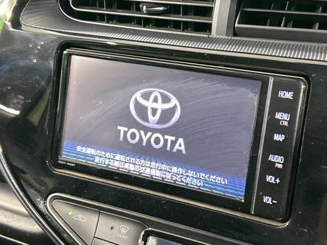 Toyota AQUA 2019-02 28728-2