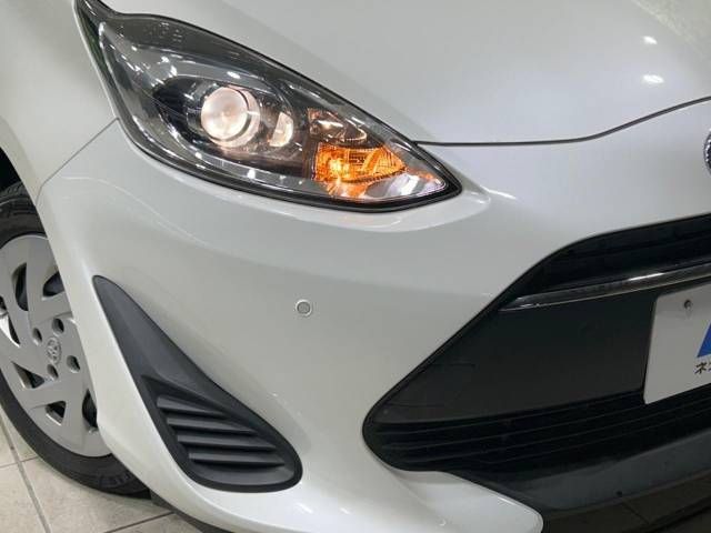 Toyota AQUA 2019-02 28728-12