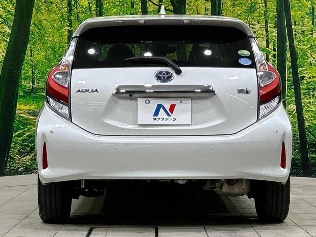 Toyota AQUA 2019-02 28728-15