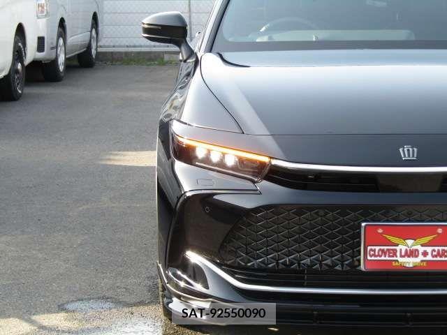 Toyota CROWN 2022-12 297726-16