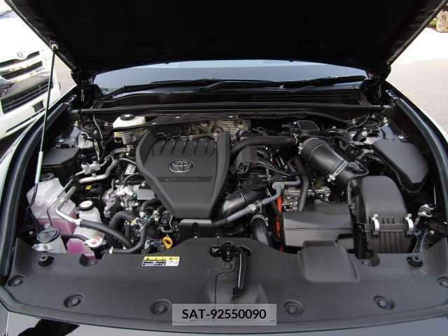 Toyota CROWN 2022-12 297726-18