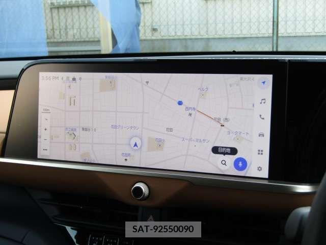 Toyota CROWN 2022-12 297726-2