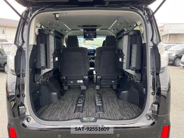 Toyota VELLFIRE 2015-03 337285-11