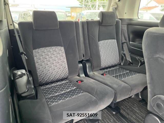 Toyota VELLFIRE 2015-03 337285-10