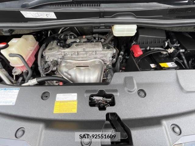 Toyota VELLFIRE 2015-03 337285-19