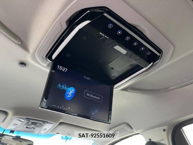 Toyota VELLFIRE 2015-03 337285-5