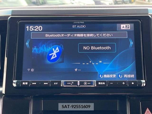 Toyota VELLFIRE 2015-03 337285-3