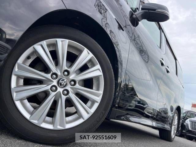 Toyota VELLFIRE 2015-03 337285-14