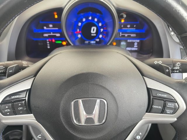 Honda CR-Z 2010-06 21898-11