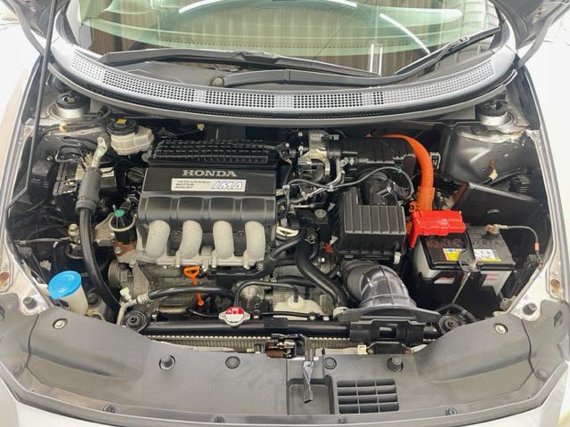 Honda CR-Z 2010-06 21898-27