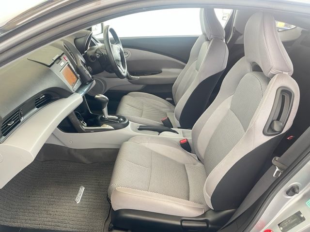 Honda CR-Z 2010-06 21898-12