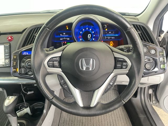 Honda CR-Z 2010-06 21898-13