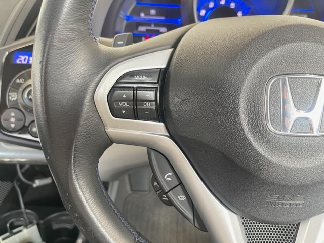 Honda CR-Z 2010-06 21898-14