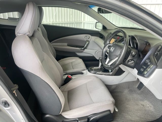 Honda CR-Z 2010-06 21898-3