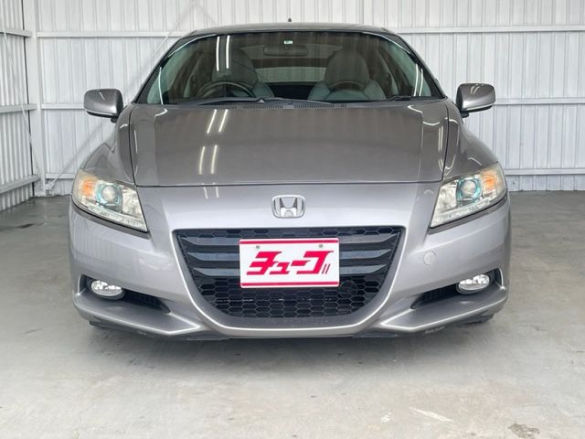 Honda CR-Z 2010-06 21898-22