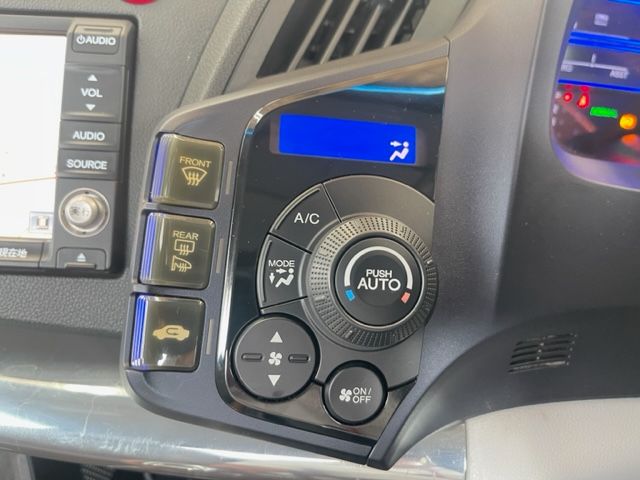 Honda CR-Z 2010-06 21898-15