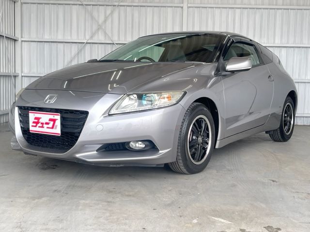Honda CR-Z 2010-06 21898-0