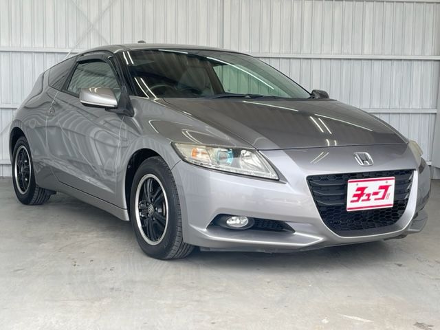 Honda CR-Z 2010-06 21898-6