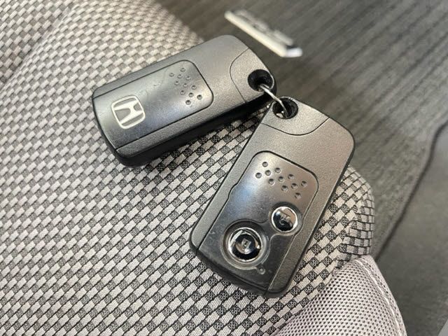 Honda CR-Z 2010-06 21898-21