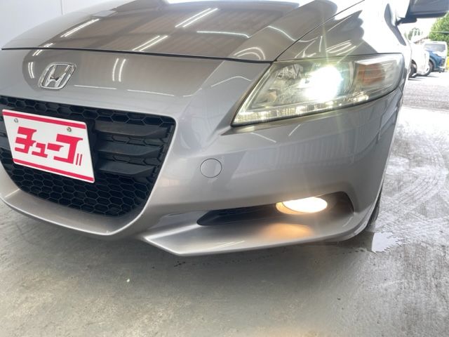 Honda CR-Z 2010-06 21898-16