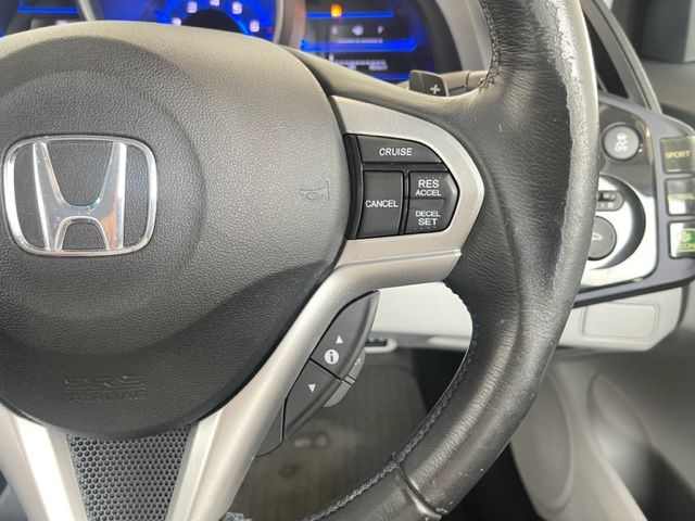 Honda CR-Z 2010-06 21898-17