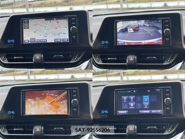 Toyota C-HR 2017-08 323025-8