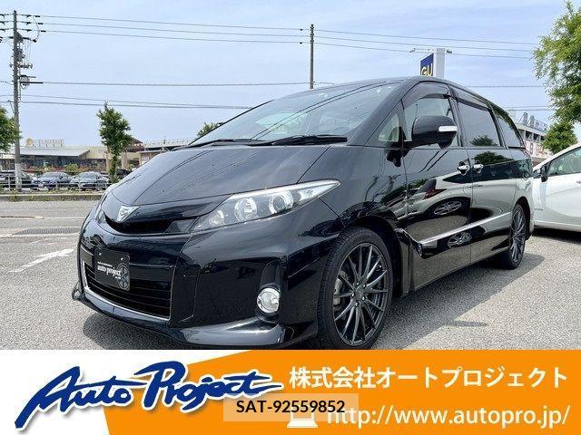 Toyota ESTIMA 2015-06 299219-0