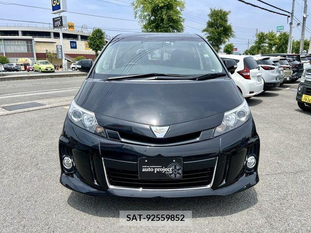 Toyota ESTIMA 2015-06 299219-1