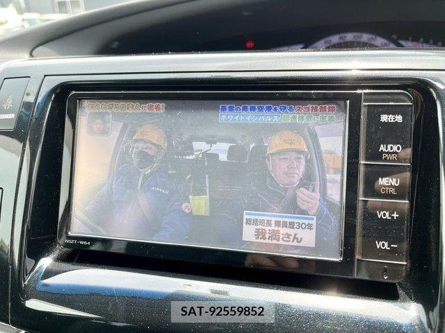 Toyota ESTIMA 2015-06 299219-18