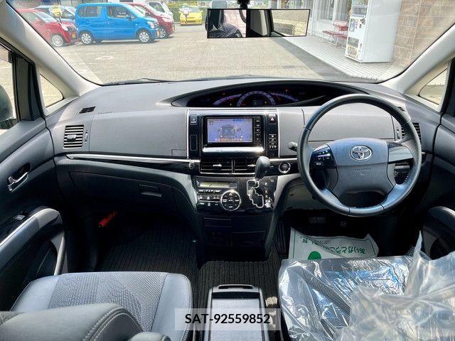 Toyota ESTIMA 2015-06 299219-17