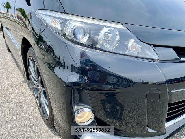 Toyota ESTIMA 2015-06 299219-15