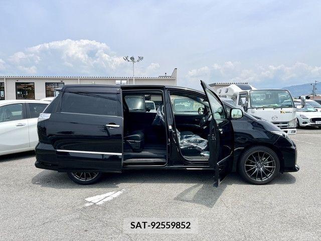 Toyota ESTIMA 2015-06 299219-13