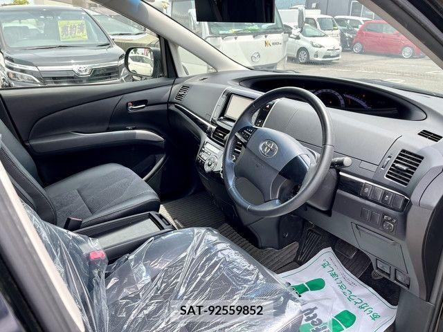 Toyota ESTIMA 2015-06 299219-14