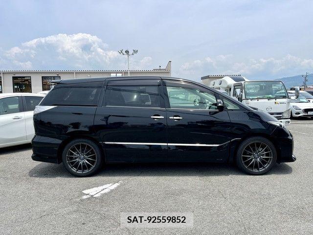 Toyota ESTIMA 2015-06 299219-12